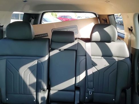 New 2026 Hyundai Santa Fe SEL image 24