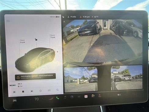 Used 2018 Tesla Model 3 Long Range AWD/4WD image 13