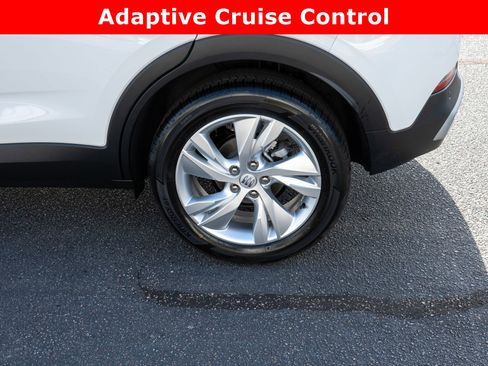 New 2026 Buick Encore GX Preferred w/ Advanced Technology Package image 9