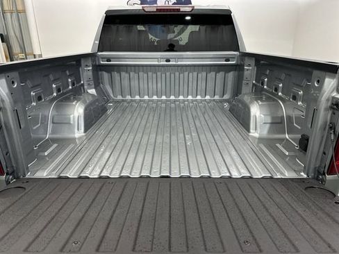 New 2026 Chevrolet Silverado 1500 Custom w/ LPO, Dark Essentials Package image 20