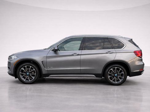 Used 2018 BMW X5 xDrive35i image 3