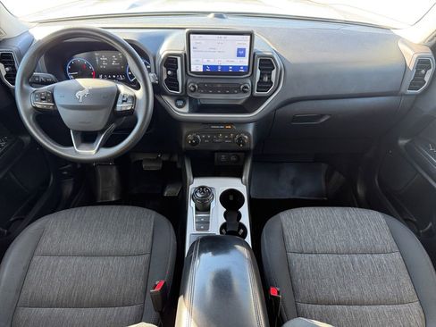 Used 2022 Ford Bronco Sport Big Bend image 12