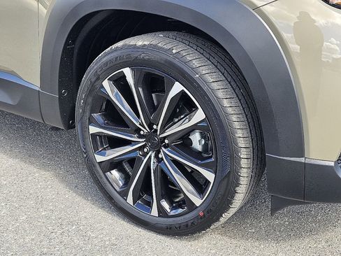 New 2026 MAZDA CX-50 AWD 2.5 S w/ Weather Package image 8