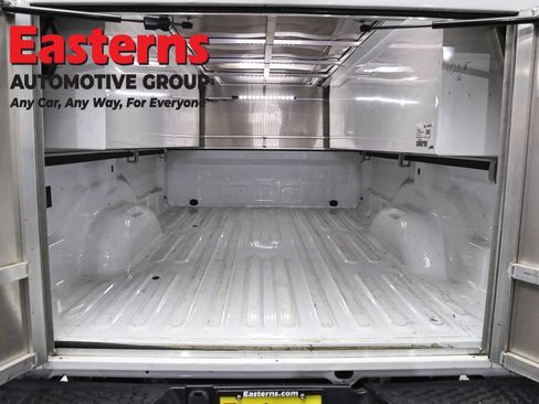 Used 2023 RAM 1500 Tradesman RWD image 9