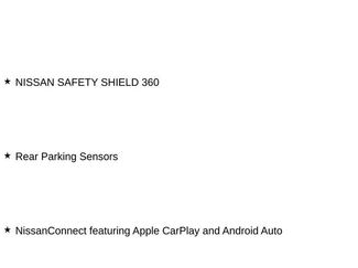 Used 2023 Nissan Leaf S video 2