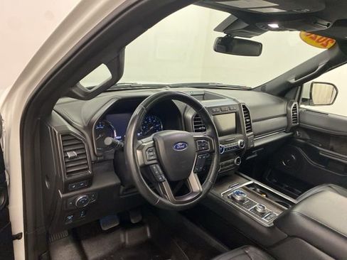 Used 2020 Ford Expedition Limited w/ Equipment Group 302A image 7