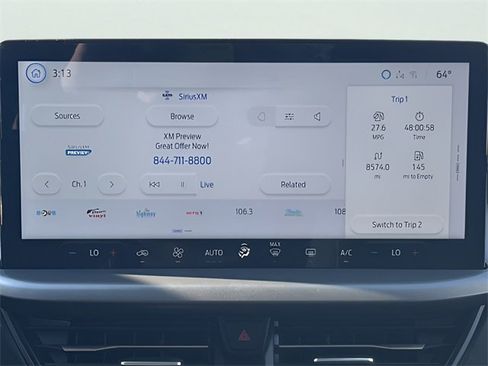 Used 2024 Ford Escape Active w/ Tech Pack #1 image 27