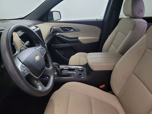 Used 2023 Chevrolet Traverse LS w/ LPO, Floor Liner Package AWD/4WD image 17