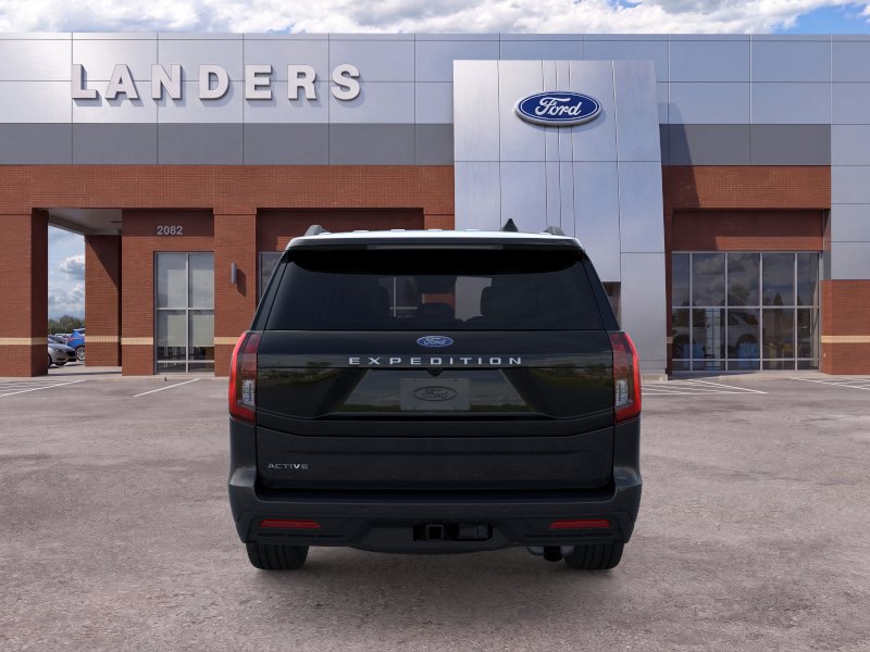 New 2026 Ford Expedition Active RWD image 5