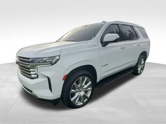 Used 2024 Chevrolet Tahoe High Country w/ Advanced Technology Package AWD/4WD video 4