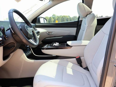 New 2026 Hyundai Tucson Limited image 24