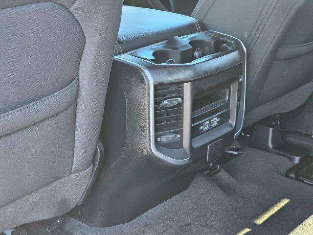 Used 2023 RAM 1500 Big Horn AWD/4WD image 26