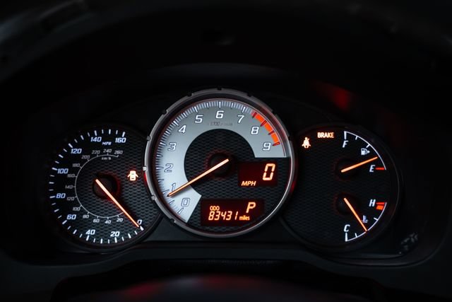 Used 2017 Toyota 86 RWD image 25