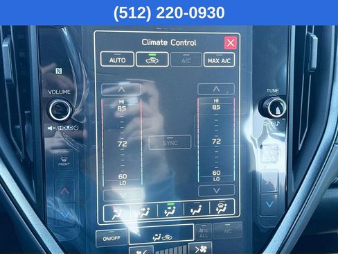 New 2026 Subaru Crosstrek 2.0i Premium image 18