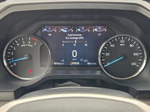 Used 2024 Ford Expedition Max XLT AWD/4WD image 13