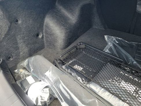 New 2025 Nissan Altima 2.5 SV w/ SV Special Edition Package image 33