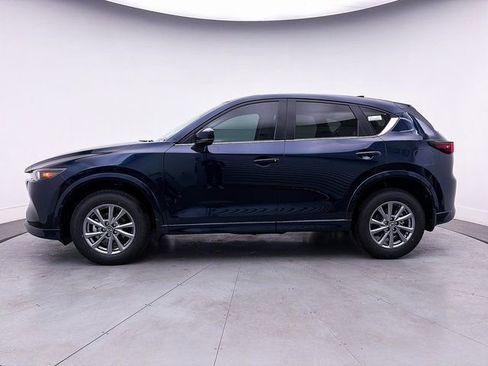 New 2025 MAZDA CX-5 AWD 2.5 S w/ Preferred Package image 26