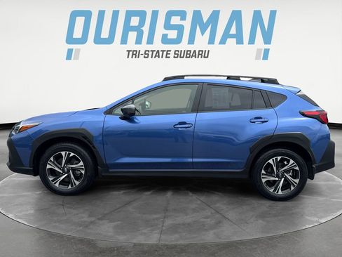 Certified 2025 Subaru Crosstrek 2.0i Premium AWD/4WD image 3