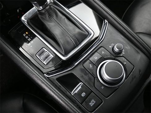 Certified 2023 MAZDA CX-5 AWD 2.5 S w/ Select Package image 16