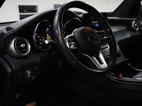 Used 2020 Mercedes-Benz GLC 300 image 10