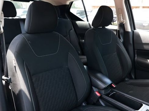Used 2021 Nissan Kicks SV FWD image 19