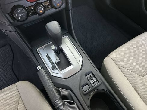 Certified 2023 Subaru Impreza 2.0i Premium AWD/4WD image 22