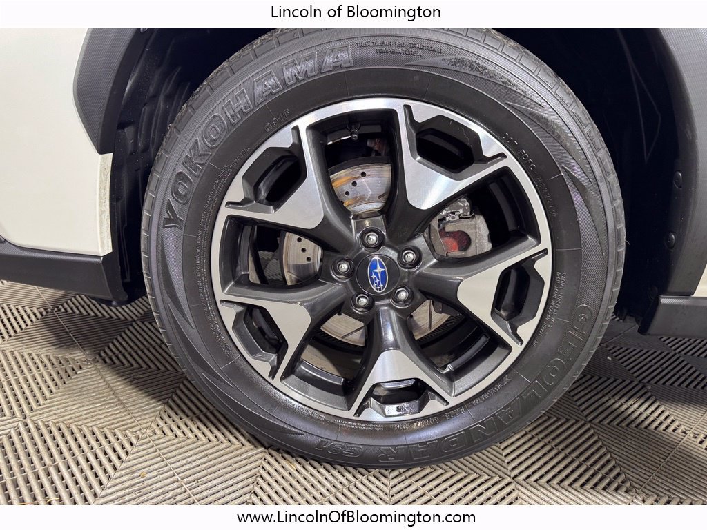 Used 2019 Subaru Crosstrek 2.0i Premium AWD/4WD image 24