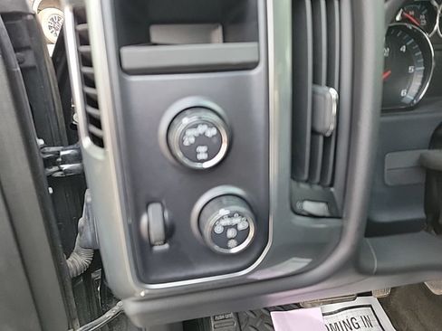 Used 2017 Chevrolet Silverado 1500 LT w/ All Star Edition AWD/4WD image 10