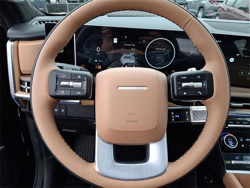 New 2026 Hyundai Santa Fe Calligraphy image 10