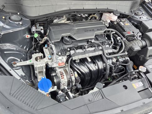 Used 2024 Hyundai Kona SEL FWD image 23