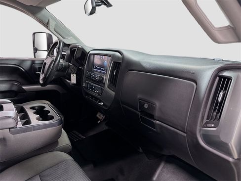 Used 2016 Chevrolet Silverado 2500 LT image 23