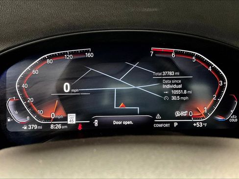 Used 2023 BMW X3 xDrive30i w/ Convenience Package image 25