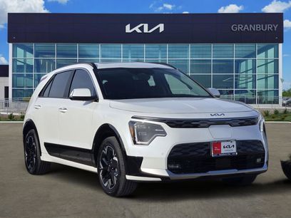 Certified 2024 Kia Niro Wave
