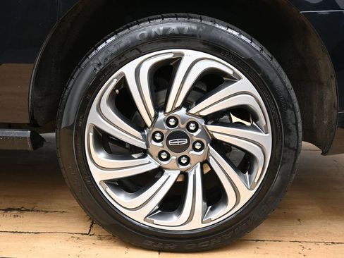 Used 2022 Lincoln Navigator L Reserve image 13