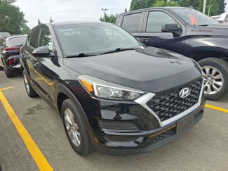 Used 2020 Hyundai Tucson SE AWD/4WD video 2