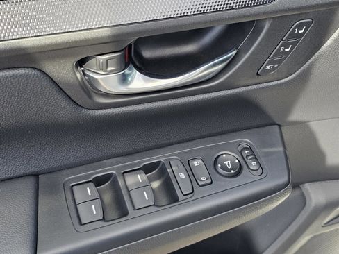 New 2026 Honda CR-V Sport-L image 17