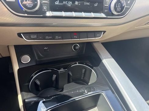 Used 2025 Audi A5 2.0T Premium Plus AWD/4WD image 29