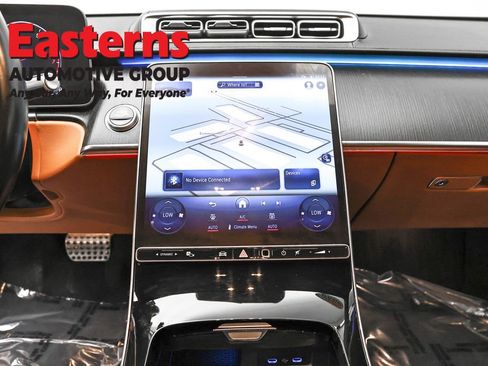 Used 2023 Mercedes-Benz S 500 4MATIC image 12