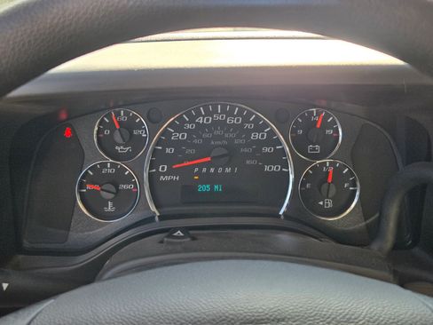 New 2025 Chevrolet Express 3500 w/ Power Convenience Package image 18