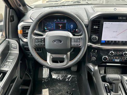 New 2026 Ford F150 Tremor w/ Equipment Group 402A High AWD/4WD image 14