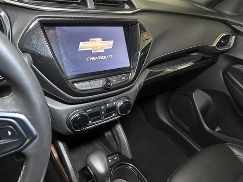 Used 2023 Chevrolet TrailBlazer ACTIV w/ Convenience Package image 38