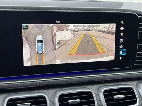 Used 2022 Mercedes-Benz GLE 350 4MATIC image 32
