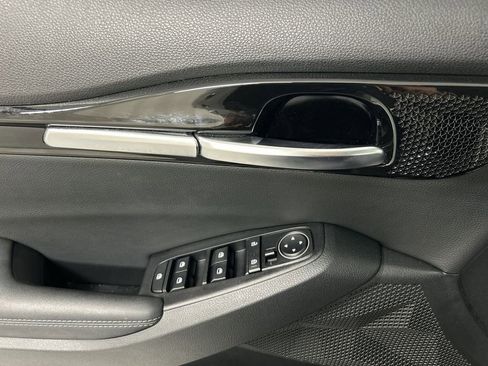 Certified 2023 Kia Seltos EX image 11