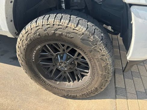 Used 2022 RAM 2500 Laramie AWD/4WD image 11