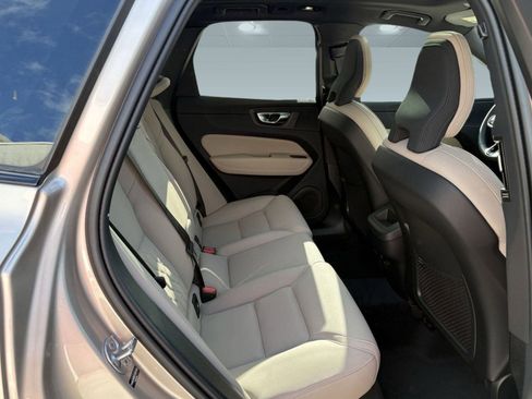 Used 2026 Volvo XC60 B5 Plus w/ Climate Package image 27