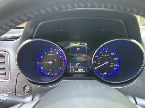 Used 2019 Subaru Legacy 2.5i Premium AWD/4WD image 20