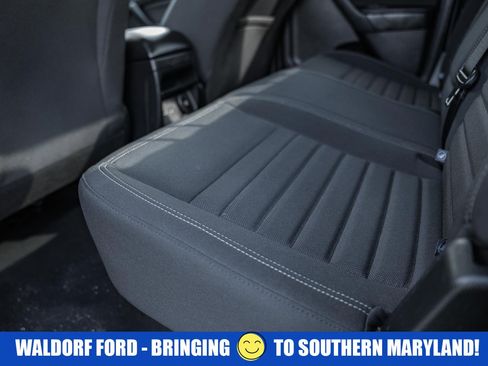 Used 2022 Ford Ranger XLT w/ Equipment Group 301A Mid image 33