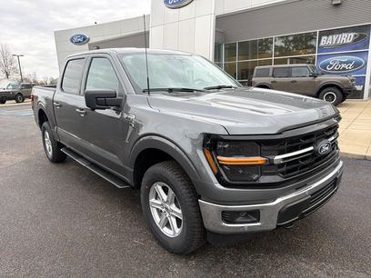 New 2026 Ford F150 XLT w/ Equipment Group 302A MID