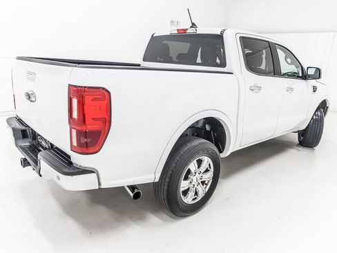 Used 2022 Ford Ranger XLT w/ Equipment Group 301A Mid RWD image 8