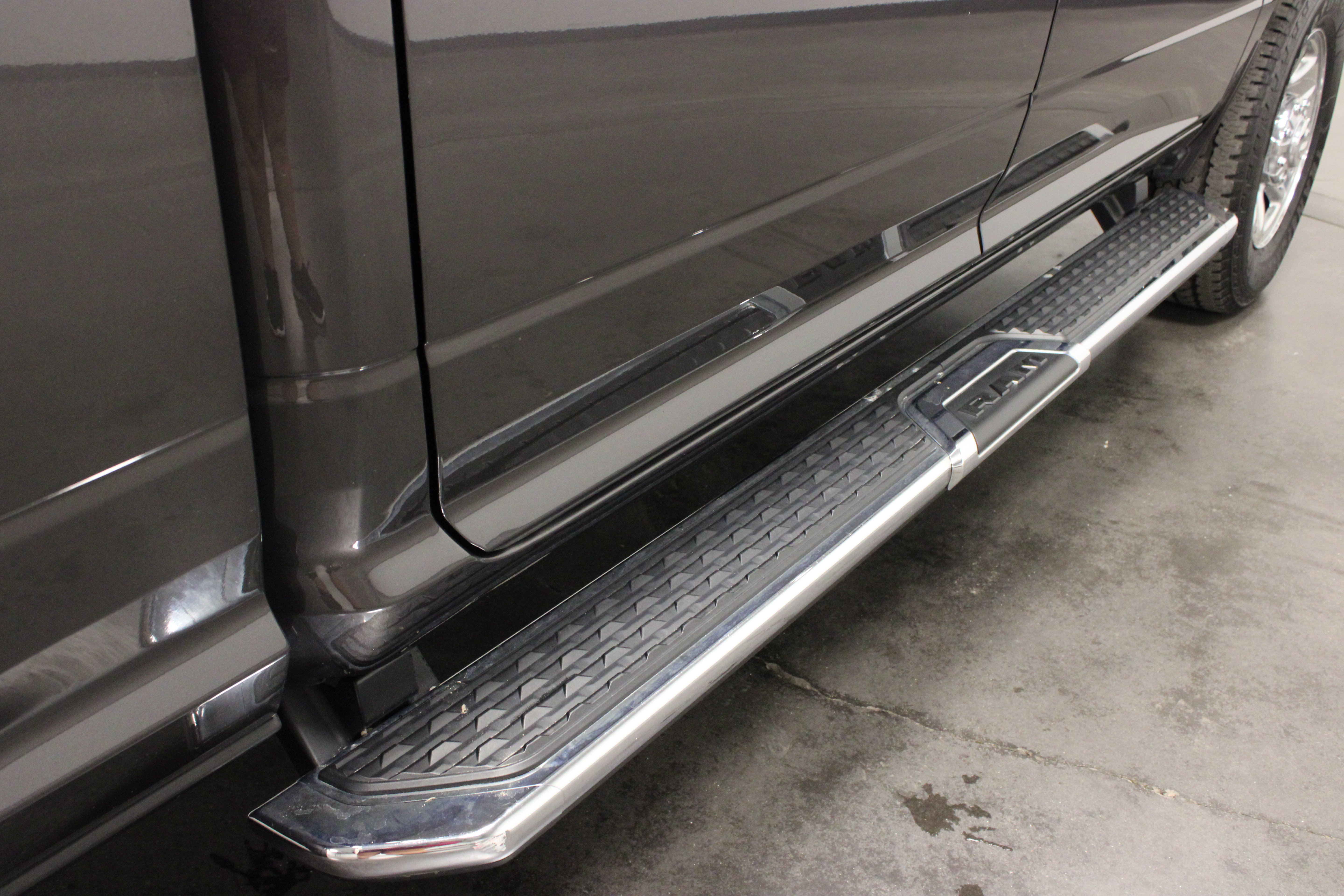 Used 2021 RAM 2500 Big Horn AWD/4WD image 10